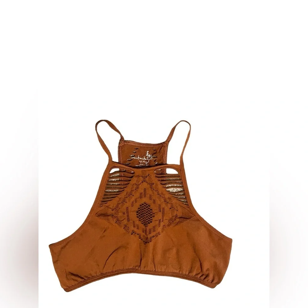 FREE PEOPLE **BUNDLE** INTIMATELY of 3 - Picture 10 of 12